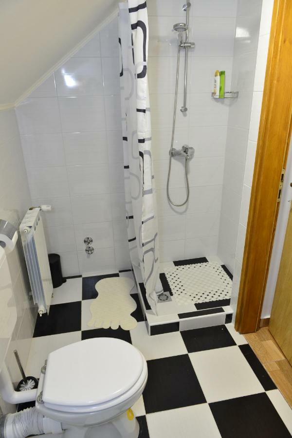 יוסיפדול Apartmani Miscevic מראה חיצוני תמונה