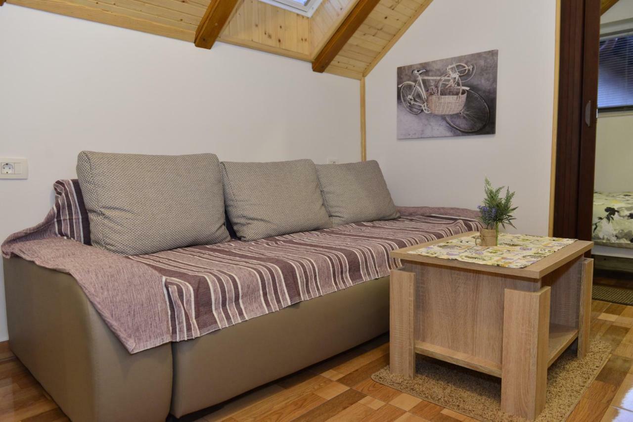 יוסיפדול Apartmani Miscevic מראה חיצוני תמונה