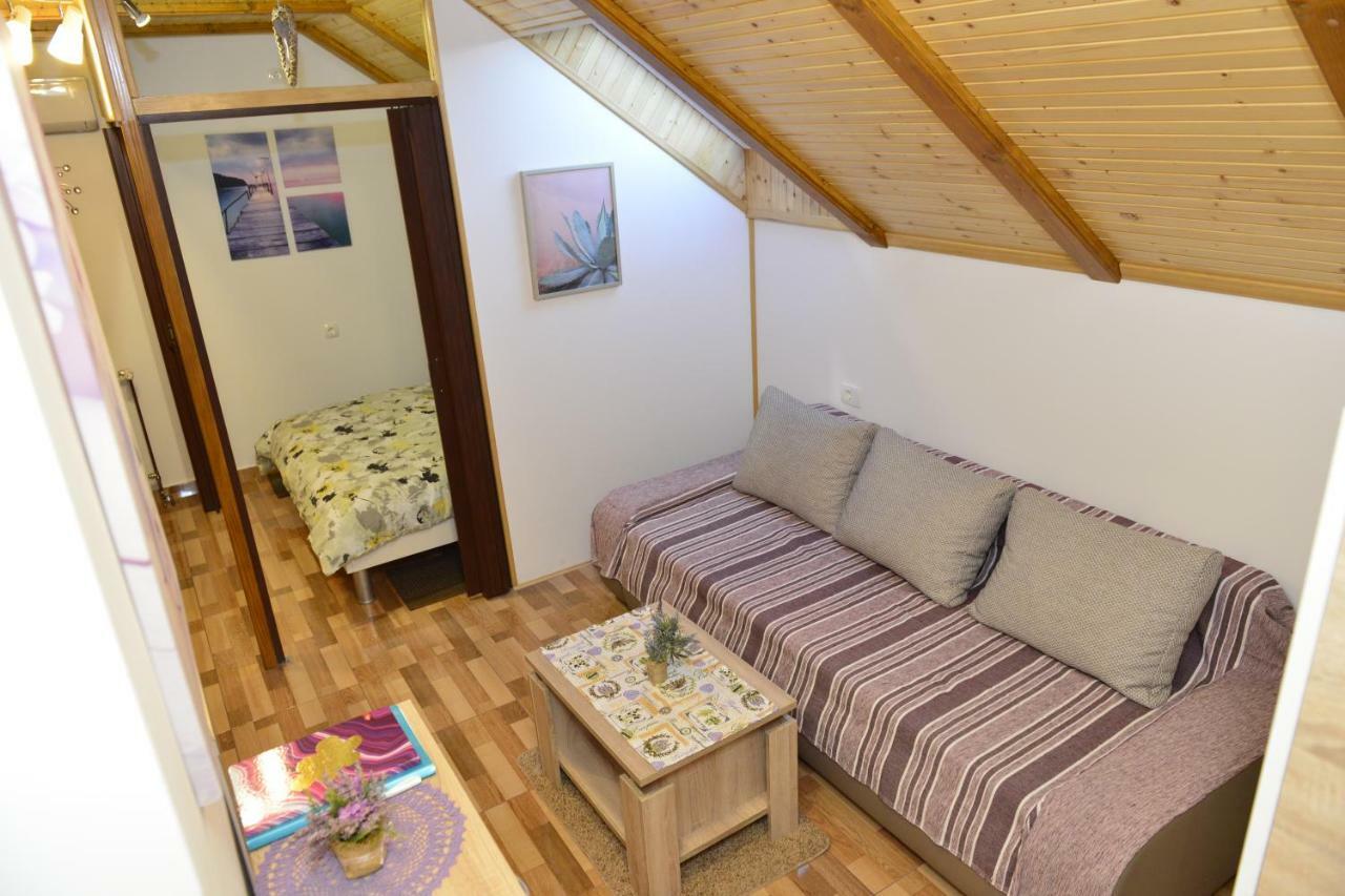 יוסיפדול Apartmani Miscevic מראה חיצוני תמונה
