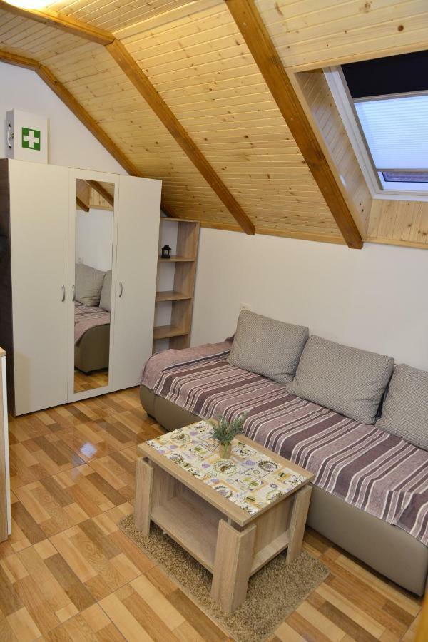 יוסיפדול Apartmani Miscevic מראה חיצוני תמונה