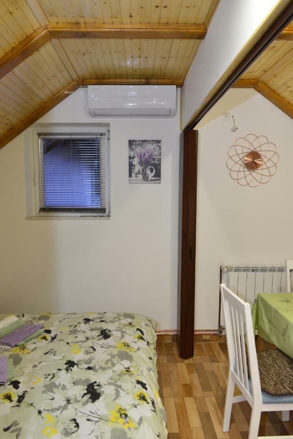 יוסיפדול Apartmani Miscevic מראה חיצוני תמונה